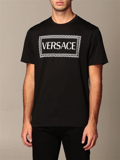 versace t shirt herren kaufen|versace tee shirts women.